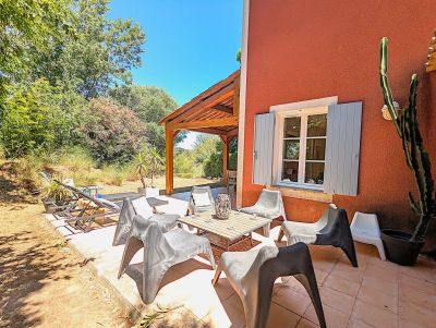 Vente Maison Grimaud - Réf. 10969  - Mandataire immobilier Noureddine Bohrer - image 18