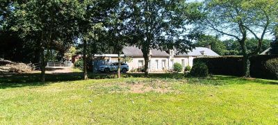 Vente Maison de village Naizin - Réf. 11167  - Mandataire immobilier Julien Stil - image 2