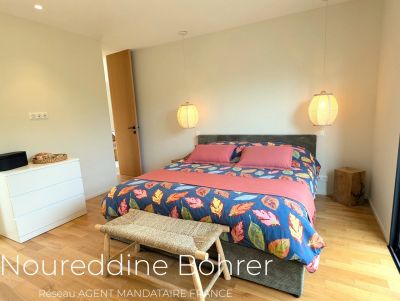 Grimaud 83310 – Villa