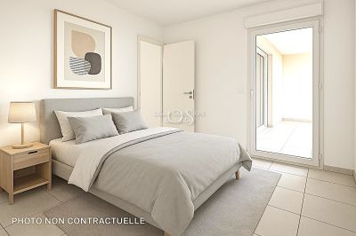 Vente Appartement Fréjus - Réf. 11588  - Mandataire immobilier Olivier Sabourin - image 3