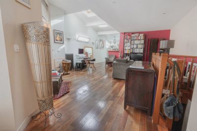 Vincennes 94300 – Maison