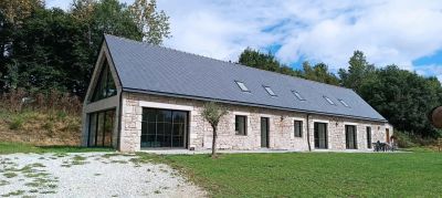 Vente Maison Pontivy - Réf. 11505  - Mandataire immobilier Julien Stil - image 28