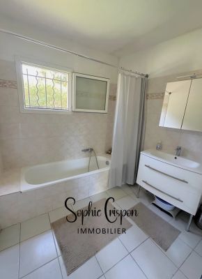 Vente Villa Les Adrets-de-l'Estérel - Réf. 11690  - Mandataire immobilier Sophie Crispon - image 12