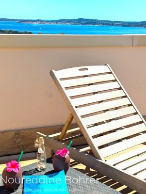 Vente Appartement Grimaud - Réf. 10905  - Mandataire immobilier Noureddine Bohrer - image 31