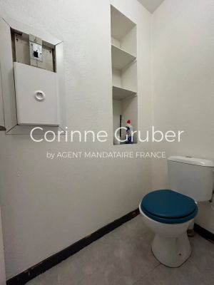 Vente Appartement Digne-les-Bains - Réf. 11295  - Mandataire immobilier Corinne Gruber - image 14