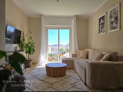 Vente Appartement Fréjus - Réf. 11672  - Mandataire immobilier Stéphanie Van De Kadsye - image 3