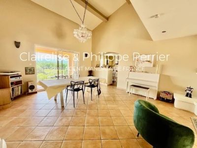 Vente Villa Carcès - Réf. 11723  - Mandataire immobilier Philippe Perrier - image 6