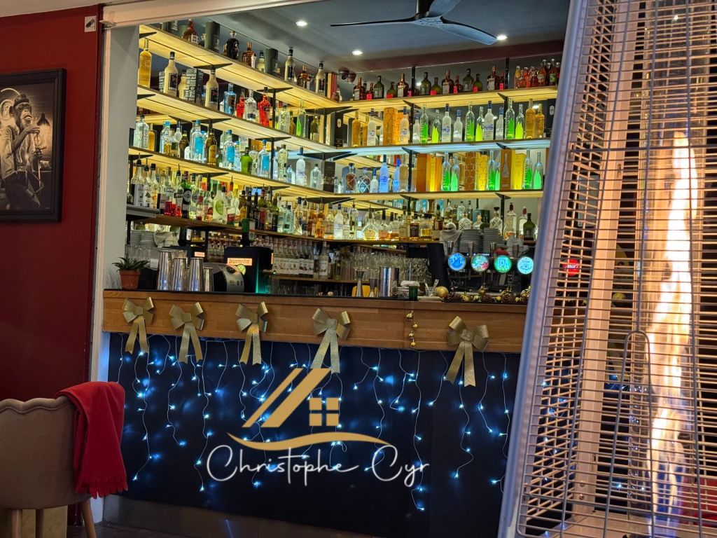 Vente Vente Fonds de commerce Fréjus - Réf. 10642  - Mandataire immobilier Christophe Cyr - image 1