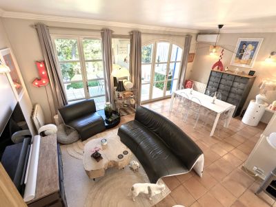 Vente Maison jumelée Grimaud - Réf. 11032  - Mandataire immobilier Noureddine Bohrer - image 11