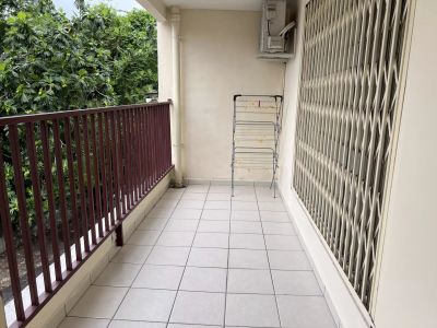 Vente Appartement Pointe-à-Pitre - Réf. 10891  - Mandataire immobilier Carole Guerini - image 10