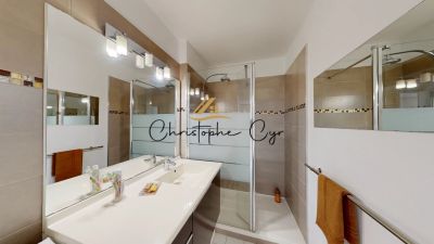 Vente Appartement Saint-Raphaël - Réf. 11281  - Mandataire immobilier Christophe Cyr - image 6