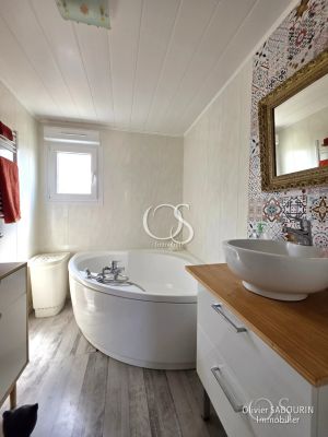 Vente Maison Puget-sur-Argens - Réf. 11209  - Mandataire immobilier Olivier Sabourin - image 8