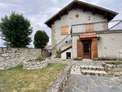 Vente Maison Grazac - Réf. 11475  - Mandataire immobilier Zoé Scardone - image 3