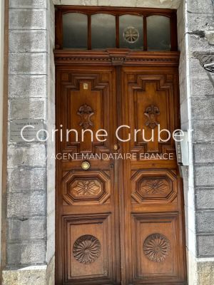 Vente Appartement Digne-les-Bains - Réf. 11295  - Mandataire immobilier Corinne Gruber - image 24