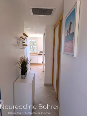 Vente Appartement Grimaud - Réf. 10905  - Mandataire immobilier Noureddine Bohrer - image 15
