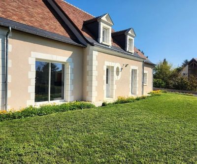 Vente Maison Azay-le-Rideau - Réf. 11535  - Mandataire immobilier Sabrina Montigny - image 3