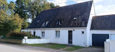 Vente Maison de ville Pontivy - Réf. 10043  - Mandataire immobilier Julien Stil - image 12