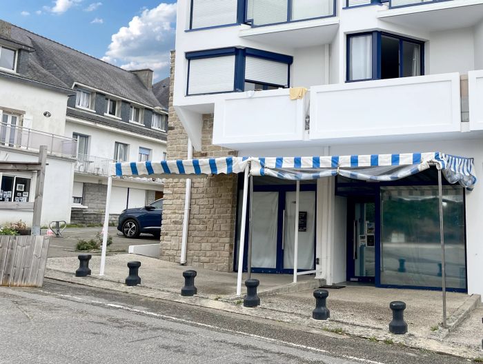 Clohars-Carnoët 29360 – Local commercial