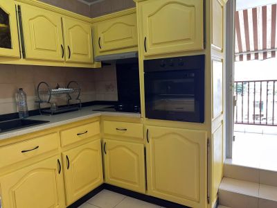 Vente Appartement Pointe-à-Pitre - Réf. 10891  - Mandataire immobilier Carole Guerini - image 3