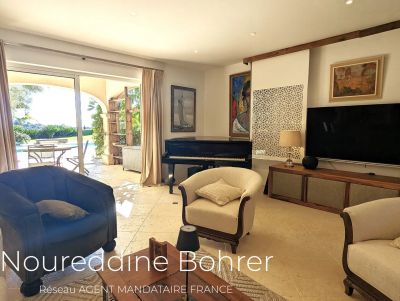 Grimaud 83310 – Maison