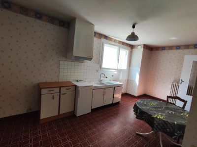 Vente Maison de ville Mirebeau - Réf. 11559  - Mandataire immobilier Vanessa Chabauty - image 3