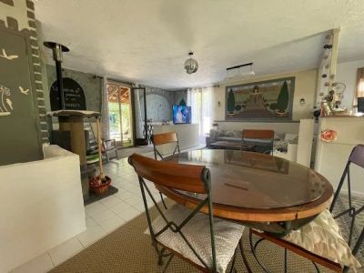 Vente Maison Trans-en-Provence - Réf. 10691  - Mandataire immobilier Sylvie Geler - image 3