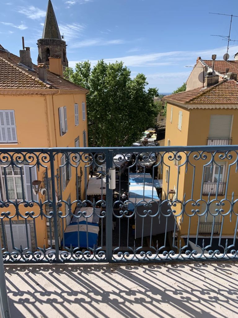 Vente Vente Appartement Fréjus - Réf. 10297  - Mandataire immobilier Caroline Gibeaux - image 1