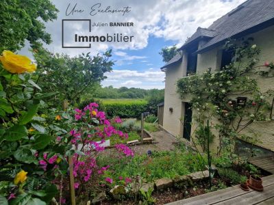 Vente Maison Plouzané - Réf. 11030  - Mandataire immobilier Julien Bannier - image 14