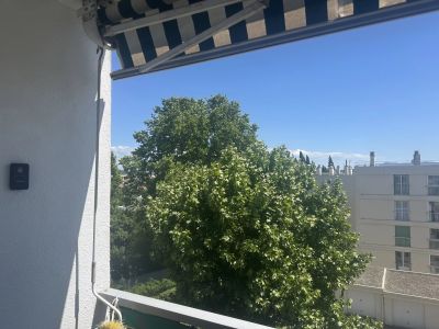 Appartement 63.63 m²