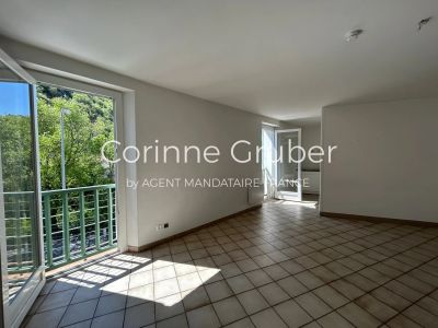 Appartement 83.1 m²