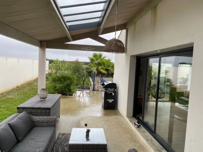 Vente Villa Aigrefeuille-d'Aunis - Réf. 11599  - Mandataire immobilier Bruno Duval - image 4