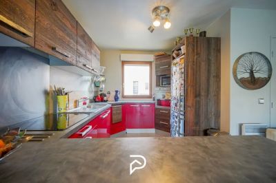 Ivry-sur-Seine 94200 – Maison