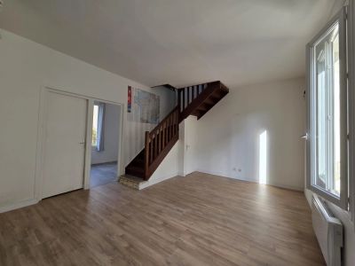 Vente Appartement Reims - Réf. 11624  - Mandataire immobilier Laure Lefèvre - image 2