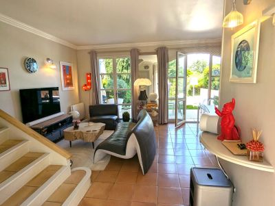 Vente Maison jumelée Grimaud - Réf. 11032  - Mandataire immobilier Noureddine Bohrer - image 2