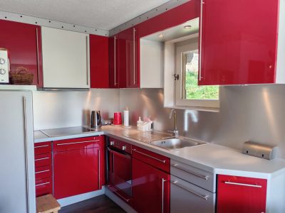 Vente Appartement Praz-sur-Arly - Réf. 11253  - Mandataire immobilier Michel Baillot - image 5