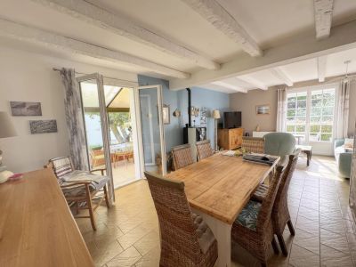 Vente Maison Plouharnel - Réf. 11654  - Mandataire immobilier Pierre-Yves Le Garrec - image 4