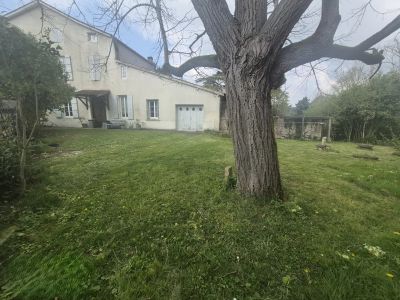 Vente Maison Condom - Réf. 10772  - Mandataire immobilier Sabrina Lahuerta - image 5