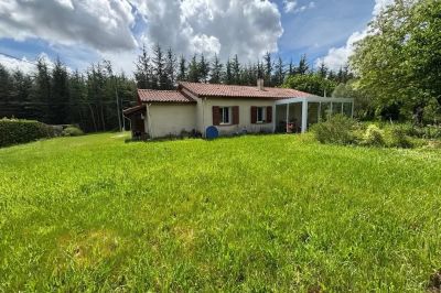 Vente Maison Vic-Fezensac - Réf. 10970  - Mandataire immobilier Céline Haye - image 11