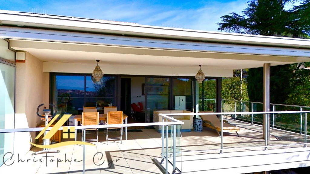 Vente Vente Appartement Cannes - Réf. 10475  - Mandataire immobilier Christophe Cyr - image 1