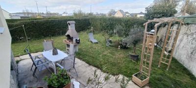 Vente Maison Naizin - Réf. 10791  - Mandataire immobilier Julien Stil - image 11