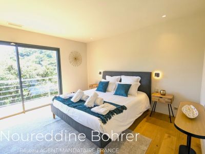 Grimaud 83310 – Villa