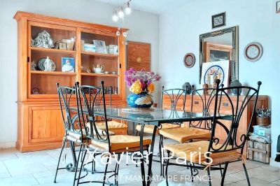 Saint-Maximin-la-Sainte-Baume 83470 – Maison