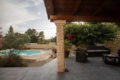 Vente Maison Mondragon - Réf. 11541  - Mandataire immobilier Christophe Chemin - image 14