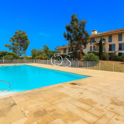 Vente Appartement Roquebrune-sur-Argens - Réf. 11510  - Mandataire immobilier Olivier Sabourin - image 2