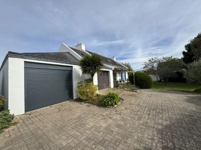 Vente Maison Plouharnel - Réf. 11654  - Mandataire immobilier Pierre-Yves Le Garrec - image 16