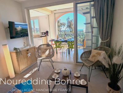 Vente Appartement Grimaud - Réf. 10905  - Mandataire immobilier Noureddine Bohrer - image 9