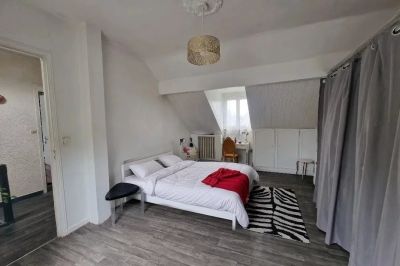 Vente Maison Noisy-le-Sec - Réf. 11558  - Mandataire immobilier David Ayih - image 4