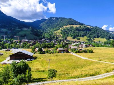 Vente Appartement Praz-sur-Arly - Réf. 11253  - Mandataire immobilier Michel Baillot - image 2