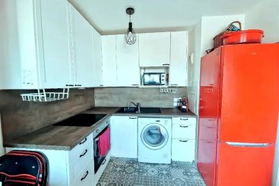 Vente Appartement Noisy-le-Sec - Réf. 11623  - Mandataire immobilier David Ayih - image 3