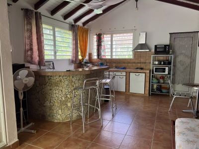 Vente Studio Baie-Mahault - Réf. 10918  - Mandataire immobilier Carole Guerini - image 7